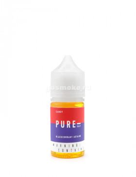 Pure Candy Salt Blackcurrant Astaire