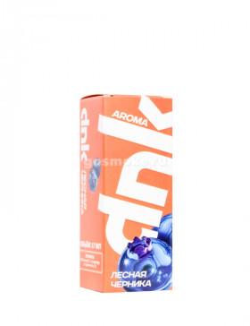 DNK Лесная черника