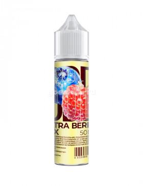 BBD Ultra Berry Mix