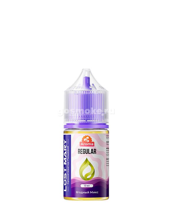 Lost Mary Regular Type-S Ягодный микс Lost Mary Regular Type-S Ягодный микс