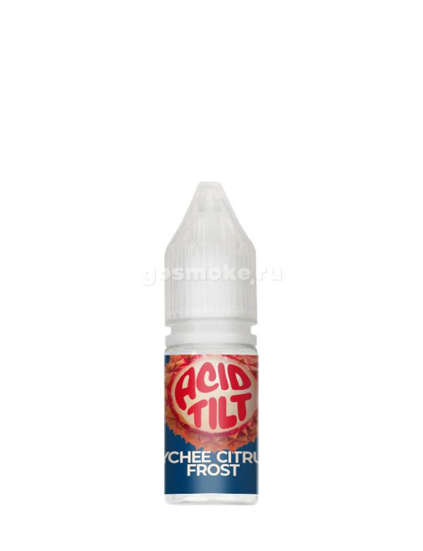Acid Tilt Type-M Lychee Citrus Frost