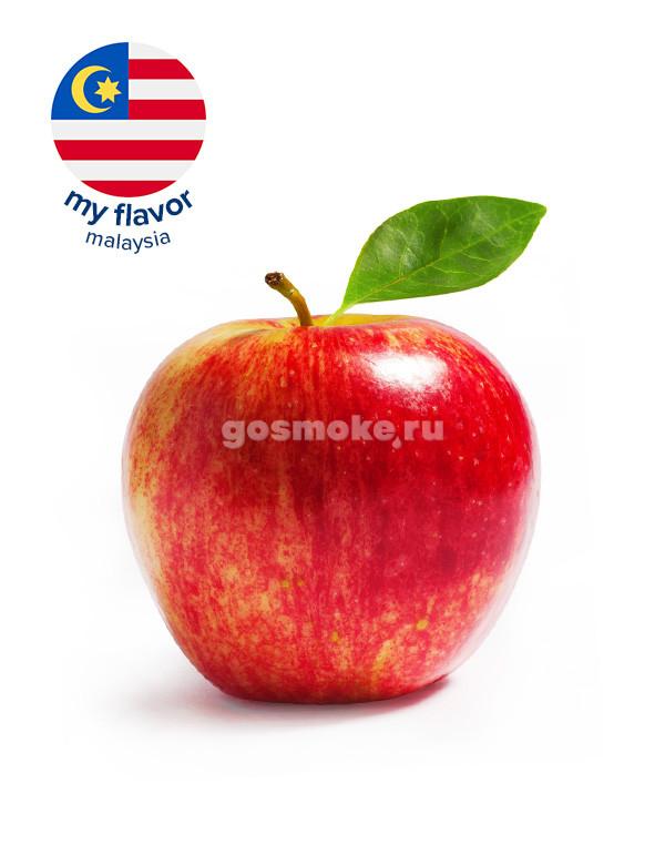 My Flavor Malaysia Fuji Apple