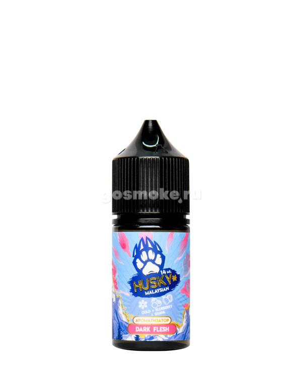 Husky Aroma Malaysian Dark Flesh