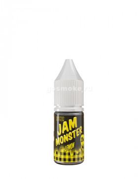 Jam Monster Salt Lemon