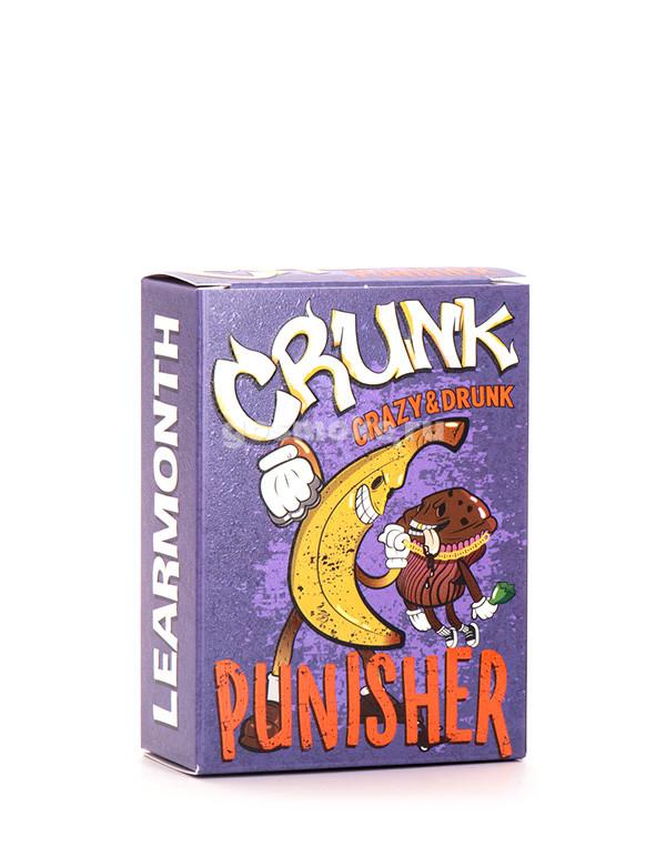 Crunk Salt Punisher