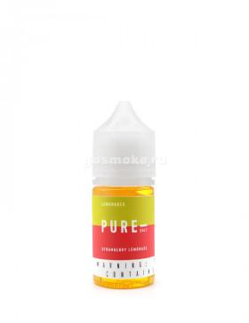 Pure Lemonade Salt Strawberry