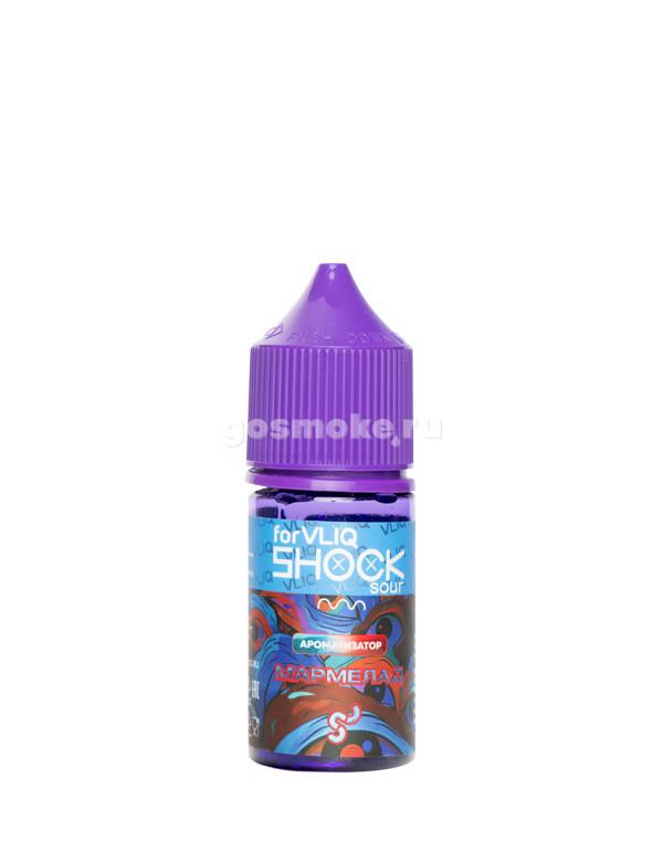 VLIQ Shock Sour Мармелад VLIQ Shock Sour Мармелад