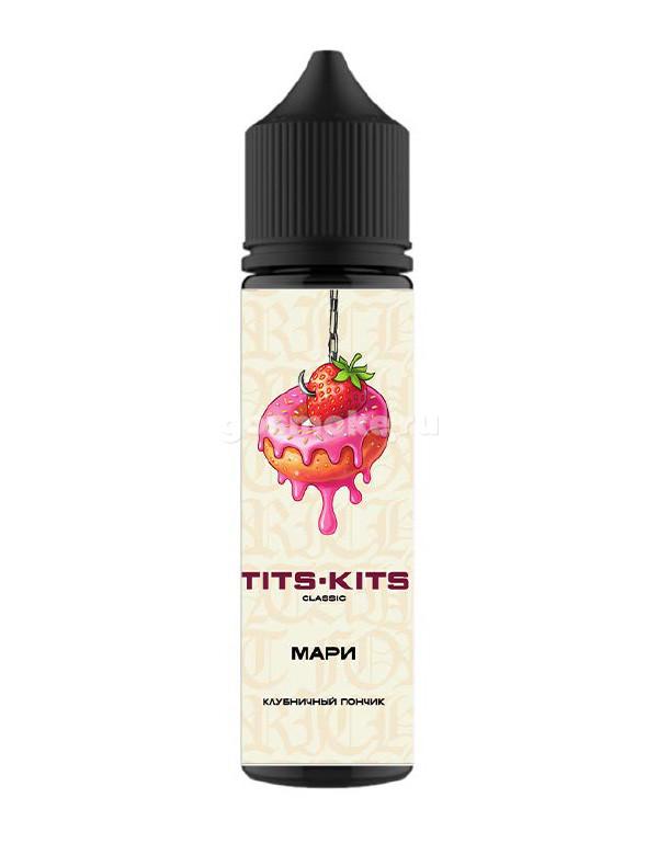 Tits Kits Classic Мари