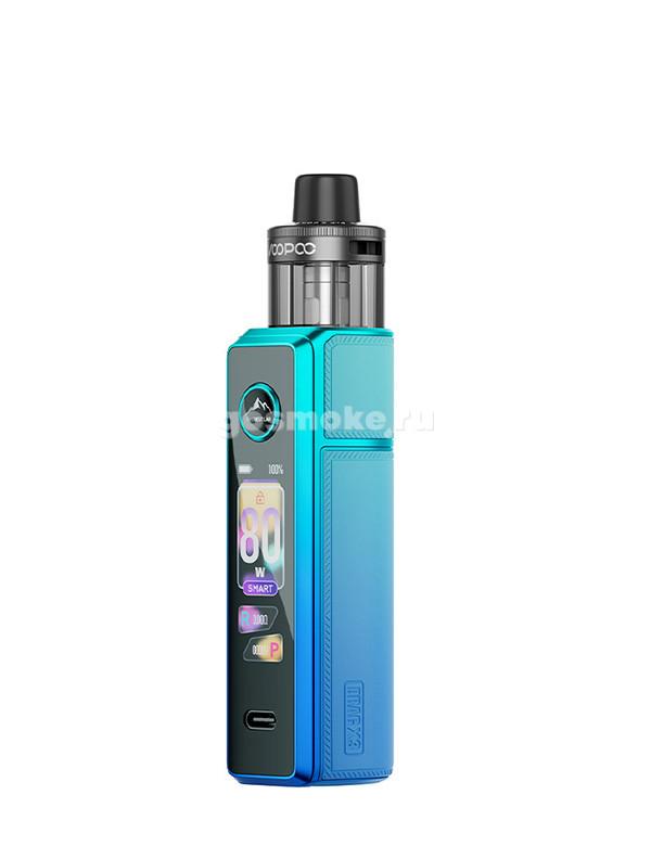 Электронная сигарета Voopoo Drag X3