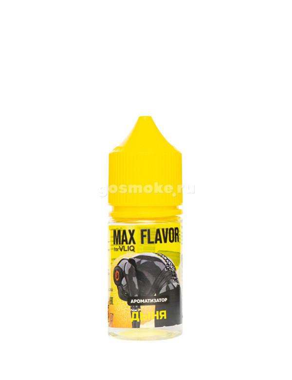 VLIQ Max Flavor Дыня VLIQ Max Flavor Дыня