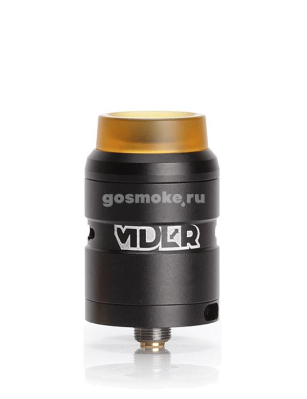 Дрипка El Thunder MDLR RDA