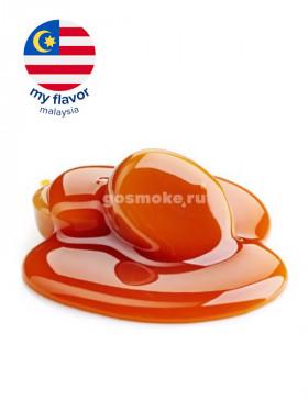 My Flavor Malaysia Caramel