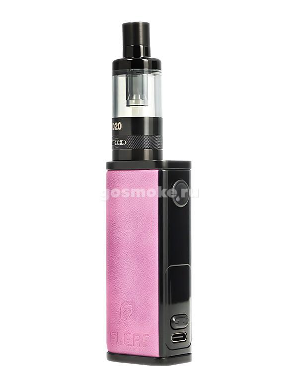 Электронная сигарета Eleaf iStick i40 Kit