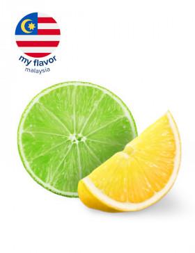 My Flavor Malaysia Lemon Lime