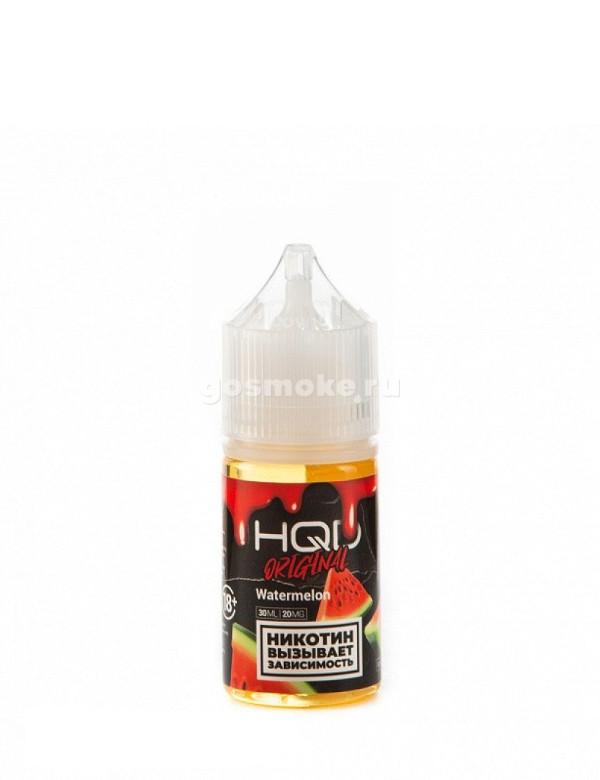 HQD Salt Original Watermelon