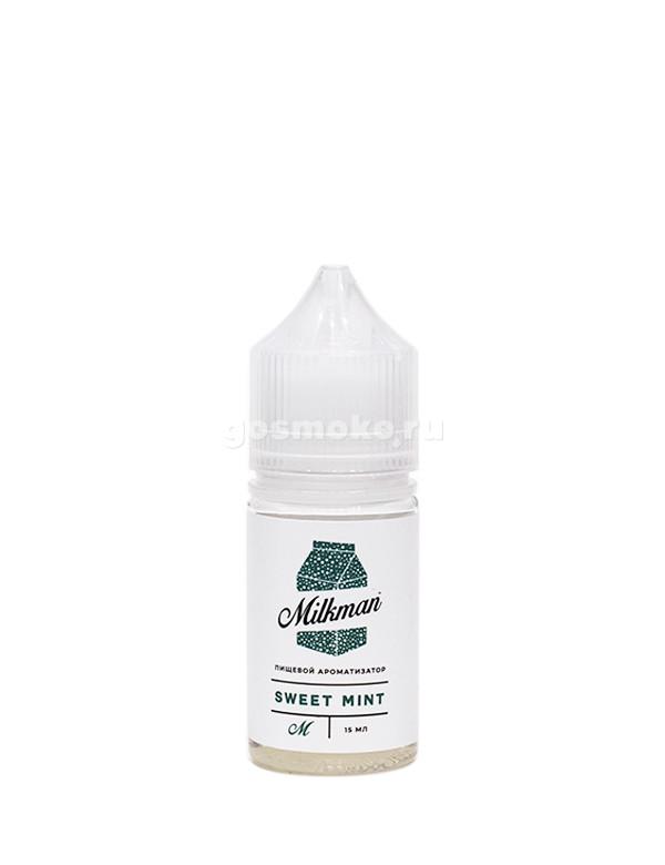 Milkman Type-S Sweet Mint