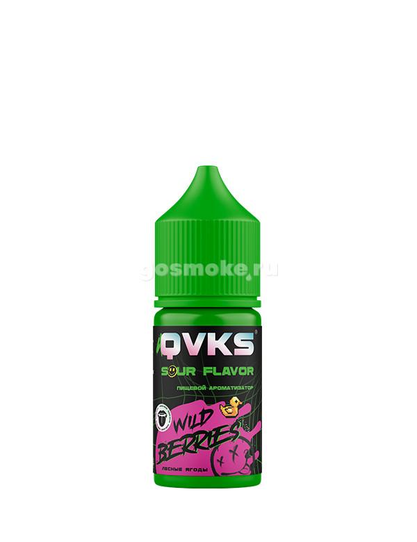 QVKS Sour Лесные ягоды QVKS Sour Лесные ягоды