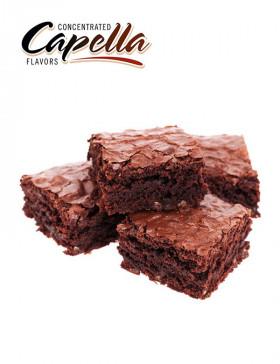 Capella Chocolate Fudge Brownie V1