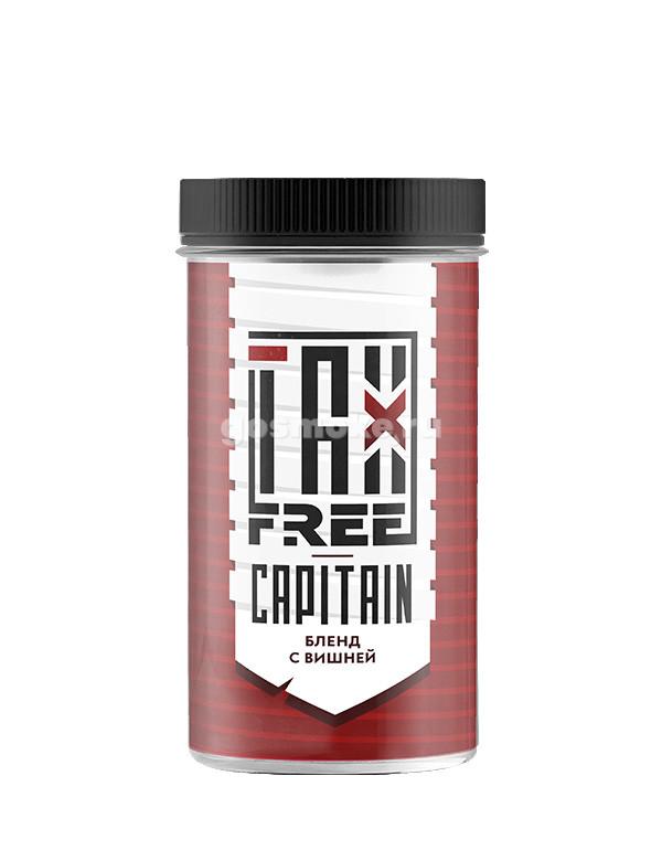 DARK X SIZE Tax Free Tobacco Медиум+ Capitan (Капитан)