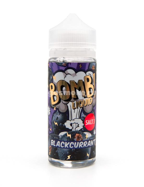 Bomb! Liquid Blackcurrant