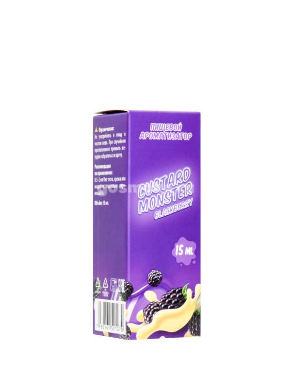 Custard Monster Type-S Blackberry Custard Monster Type-S Blackberry