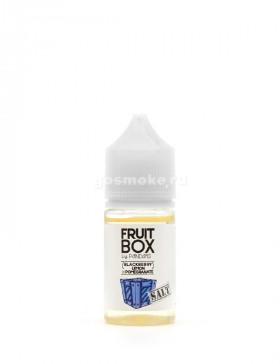 Fruit Box Salt Blackberry Lemon Pomegranate