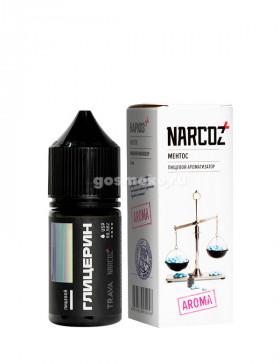 Narcoz Aroma Ментос