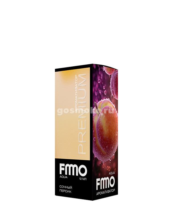 FMO Aqua Premium Сочный персик FMO Aqua Premium Сочный персик