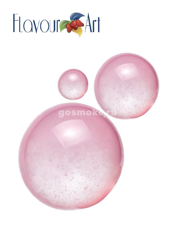 FlavourArt Bubblegum