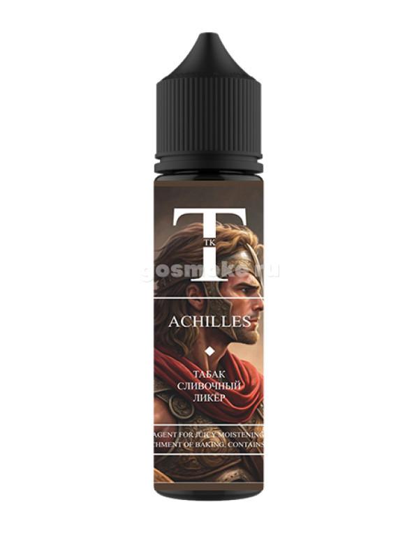 Tits Kits Unique Tobacco Achilles