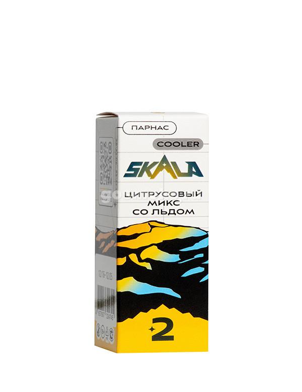 Skala Salt Парнас