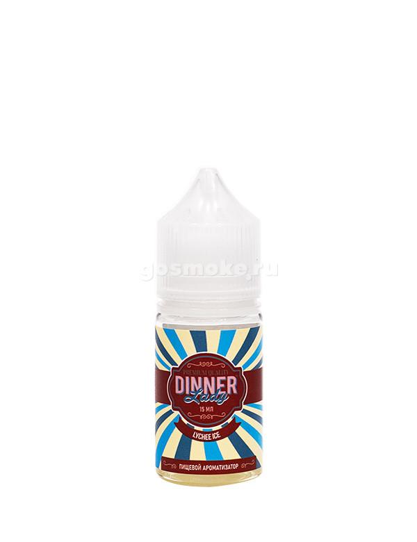 Dinner Lady Type-S Lychee Ice