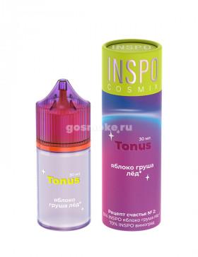 Inspo Cosmix Salt Tonus Яблоко Груша Лёд