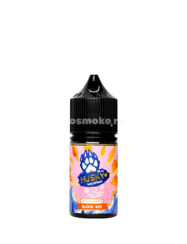 Husky Aroma Malaysian Blood Boy Husky Aroma Malaysian Blood Boy