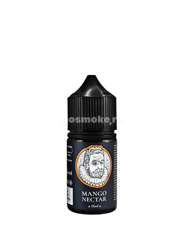 Jean Nicot Salt Mango Nectar