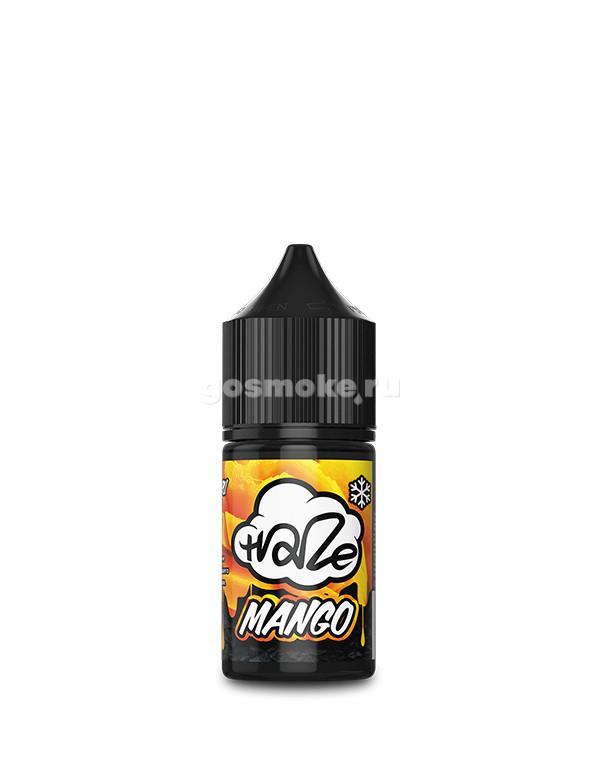 Haze Salt Mango