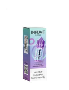 Inflave Bubble Salt Лесная черника