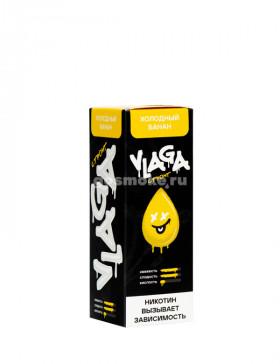 Vlaga Salt Холодный банан