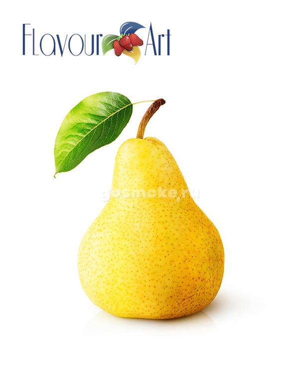 FlavourArt Pear