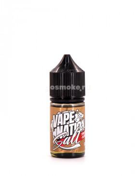 Vape Nation Salt Tobacco Blend