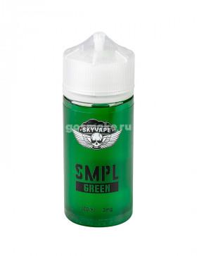 SMPL Green