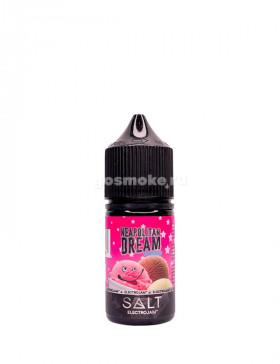 Electro Jam Salt Neapolitan Dream Yummy