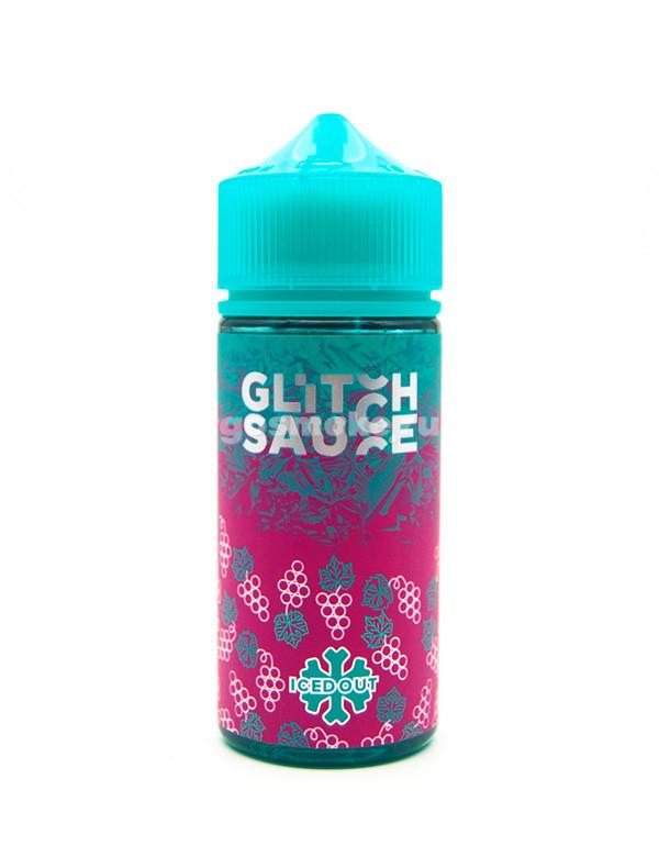 Glitch Sauce Iced Out Grape King