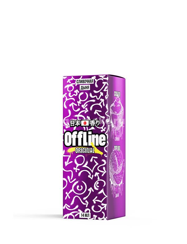 OffLine Original Type-S Сливочная дыня