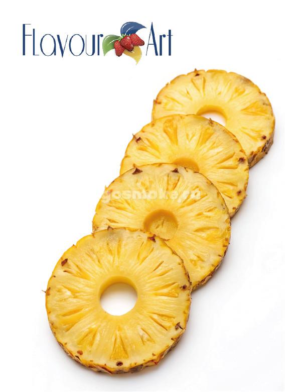 FlavourArt Pineapple Rings