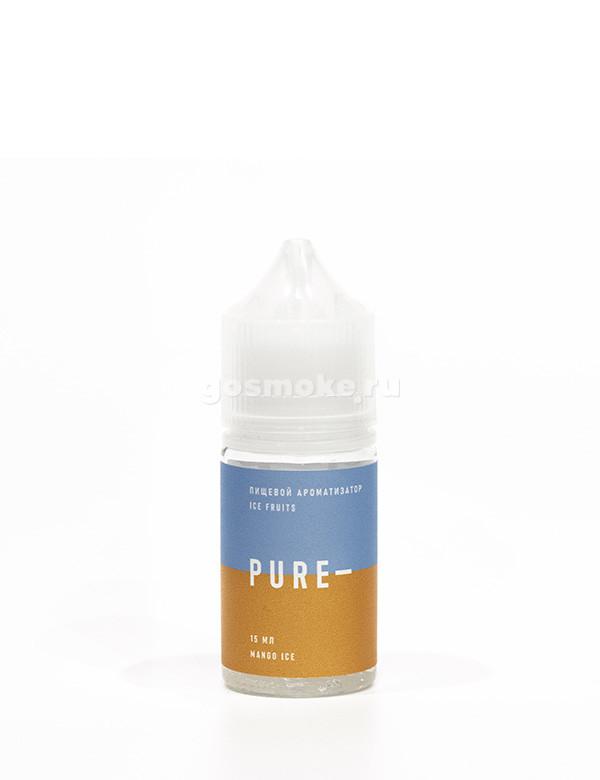 Pure Type-S Ice Fruits Mango Ice