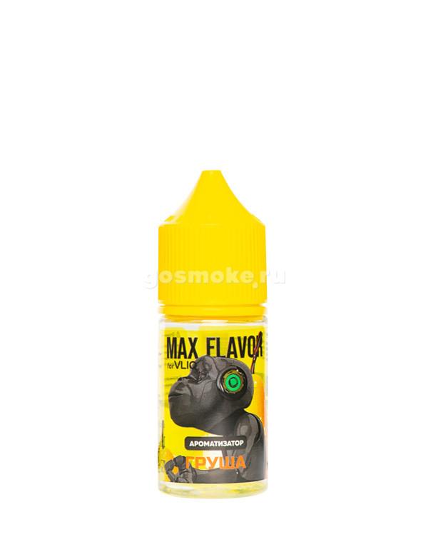 VLIQ Max Flavor Груша VLIQ Max Flavor Груша