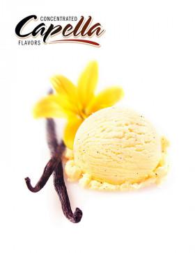 Capella Vanilla Bean Ice Cream