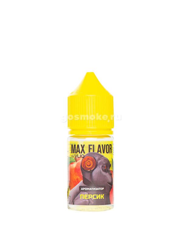 VLIQ Max Flavor Персик VLIQ Max Flavor Персик