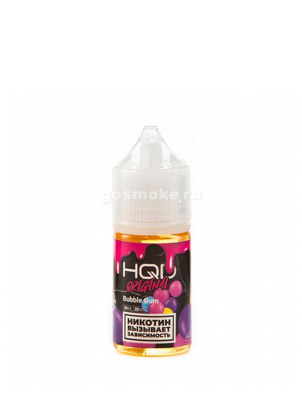 HQD Salt Original Bubble Gum